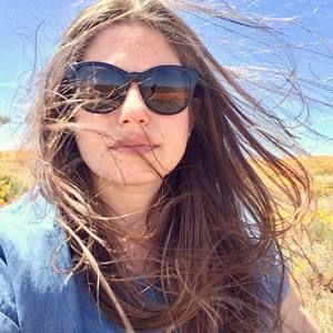 Meet your Posher, Ericka